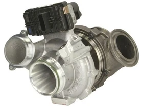 TURBOLADER FÜR BMW X3 F25 3.0 11-17 5 F10 3.0 10-16 F11 3.0 10-17 F07 3.0 09-17
