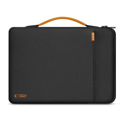 TECH-PROTECT Laptoptasche 13-14 Zoll, Schutz Defender RS   mit Verstärkung
