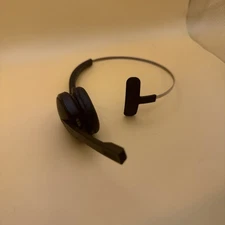 Jabra 9400HS Pro Black Wireless Rechargeable Boom Microphone Mono Headset