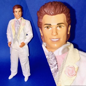 alan barbie