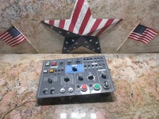 MATSUURA CNC VERTICAL MILL CONTROL PANEL  CONTROLLER EN4-1400A 