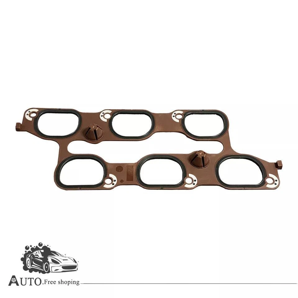 Junta de colector de admisión inferior para Chevrolet Impala Limited Colorado 2014-2016 Foto 4 de 4