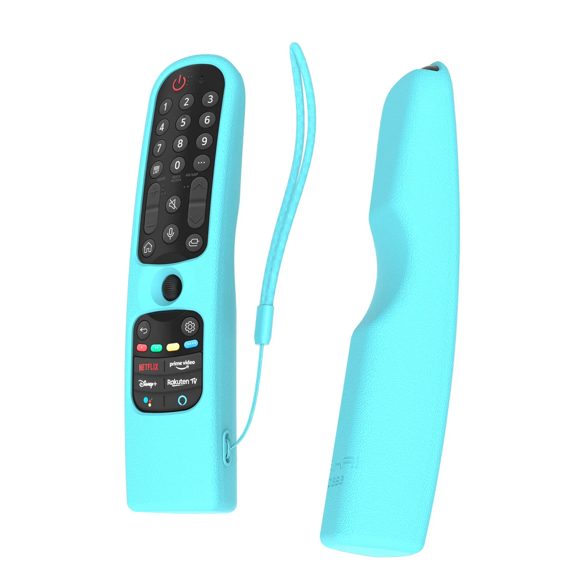Lg Magic Remote Mr21ga Купить