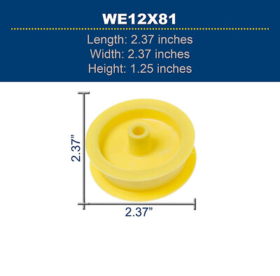 Puleggia Per Motore Per Asciugatrice Per Asciugabiancheria - 1258654100 - AEG - Foto 2