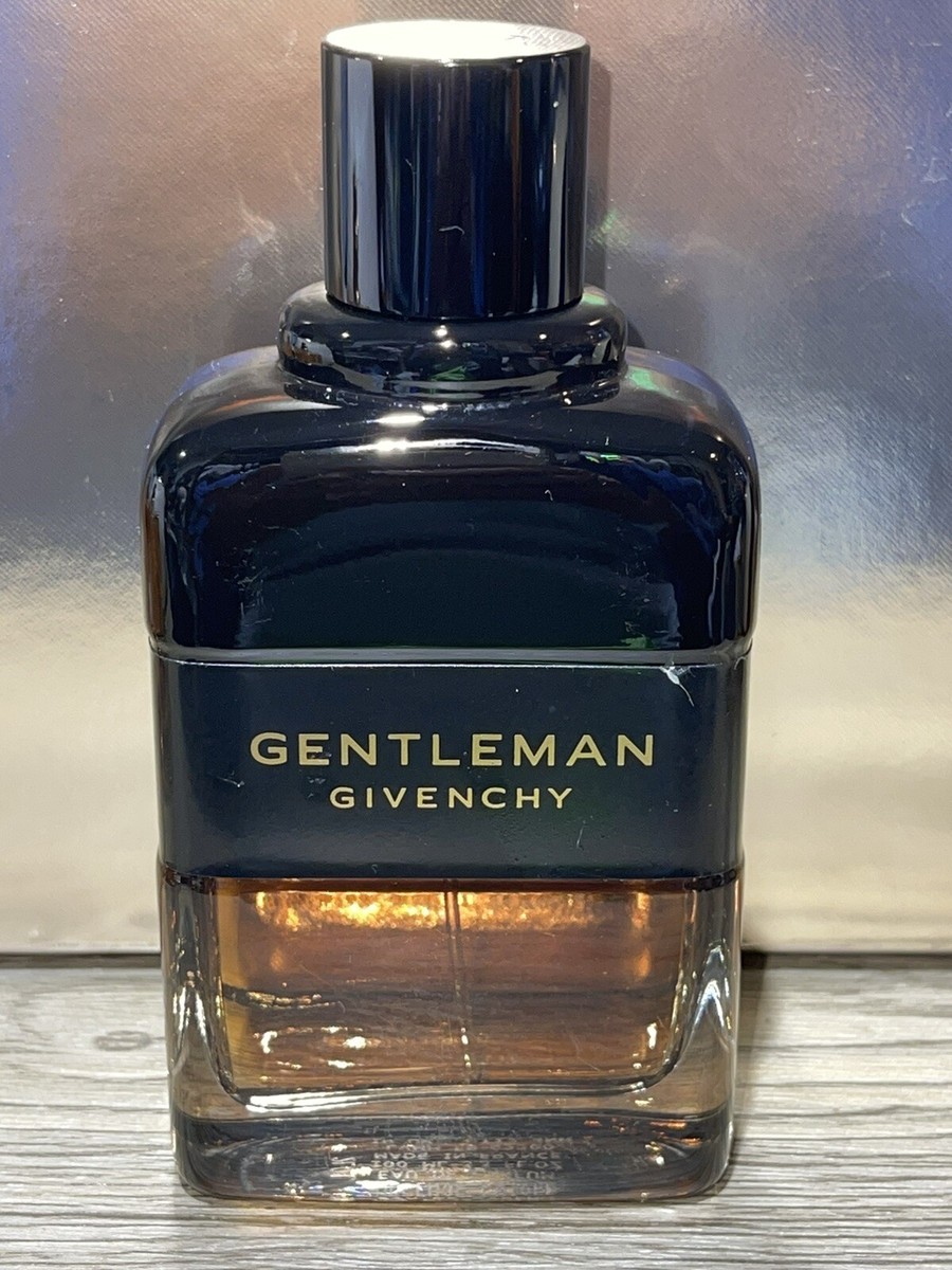 GIVENCHY GENTLEMAN RESERVE PRIVEE EAU DE PARFUM SPRAY MEN