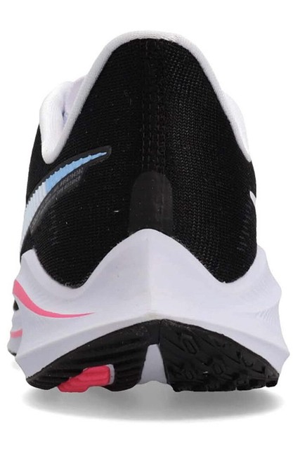 Woman Nike Air Zoom Vomero 14 Running Black/Hyper Pink/Grey AH7858-004 MSRP $140 | eBay