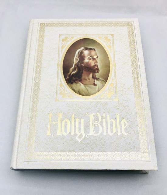 Holy Bible Red Letter Edition King James Version