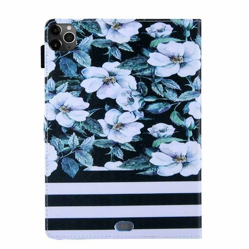 For iPad Air 5th 4th 3rd 2nd Generation Magnetic Smart Flip Leather Case Cover - Picture 35 of 139