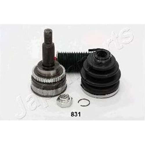 GIUNTO OMOCINETICO  JAPANPARTS GI-831