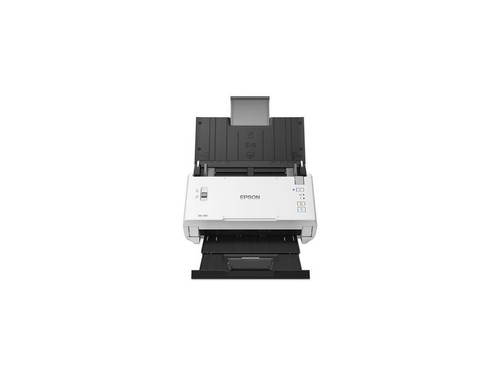 Epson WorkForce DS-410 Document Scanner - Picture 4 of 5