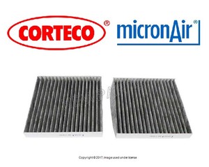 Purolator C25876 PurolatorOne Cabin Air Filter