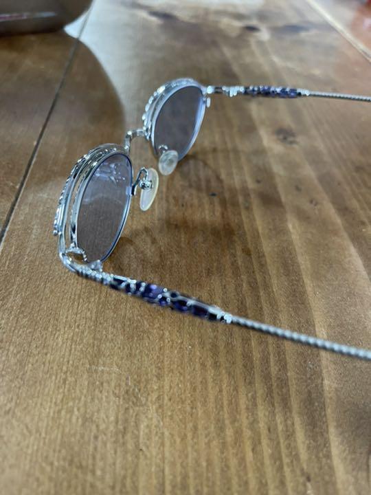 Vintage Jean Paul Gaultier sunglasses vintage 56-0003 lens Vintage Jean Paul Gaultier sunglasses vintage 56-0003 lens