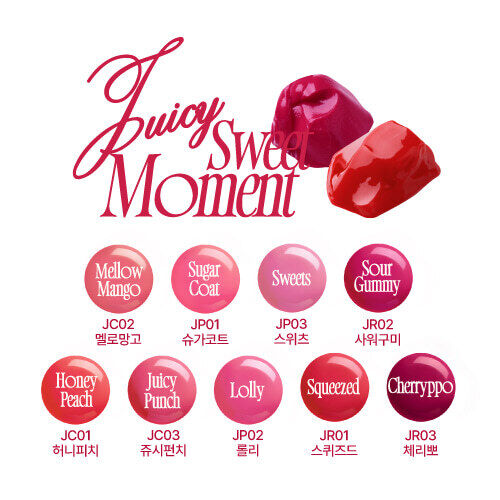 FWEE Lip & Cheek Glowy Jelly Pot 4g - Picture 16 of 20