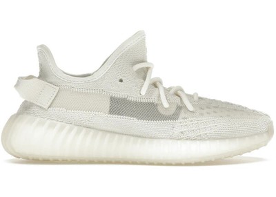 Size 7.5M/9W - adidas Yeezy Boost 350 V2 Bone HQ6316 
