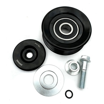 Genuine OEM Cummins Idler Pulley 3689465 for sale online | eBay 