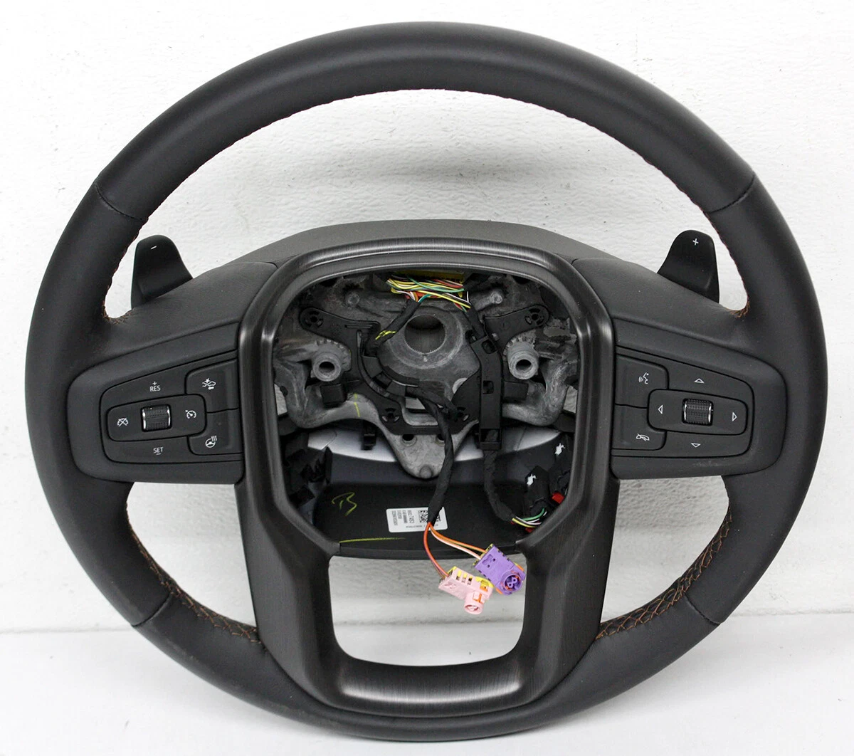 86827453 OEM Steering Wheel For GMC Sierra 1500 | eBay