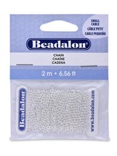 Beadalon Chains