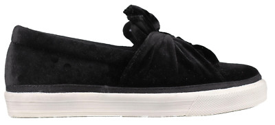 NEXT Mädchenschuhe schwarz Größe 12 zz