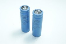 2X Wiltron Anritsu 6747B Swept Frequncy Synthesizer 10 MHz To 20 GHz 36DX