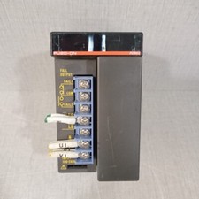 YOKOGAWA F3PU20 POWER SUPPLY PU20-ON