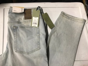 flex skinny jeans mens