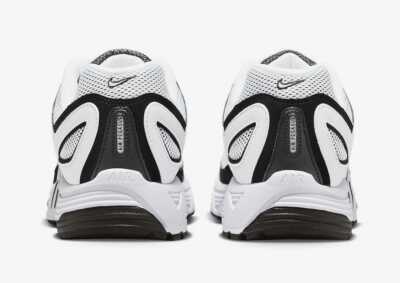 FJ1909-100 Nike Air Pegasus 2K5 White and Black (Men's) | eBay