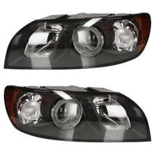 Feu avant (phare) Volvo S40