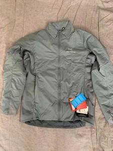 atom lt hoody men's nereus