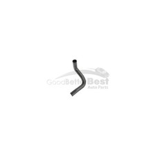 One New Dayco Radiator Coolant Hose 70776 2806186
