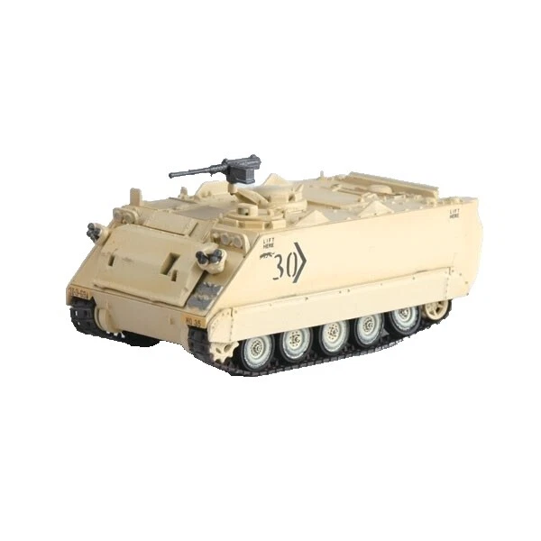 Plastic Diecast Tanks & Military Vehicles 2006 Vehicle Year