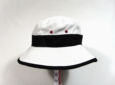 New Era Nascar Kevin Havick #4 Jimmy Johns Training Basic Bucket