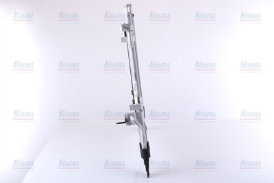 Genuine Nissens Air Conditioning Condenser 94643 Top Quality for 