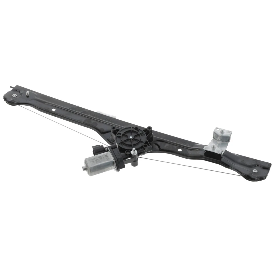 REGULADOR VENTANA PUERTA DELANTERA 12-25 RAM PROMASTER 2500 3500 NUEVO MOPAR 68401985AC Foto 3 de 4