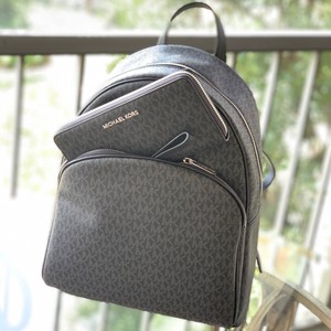 michael kors backpack women's