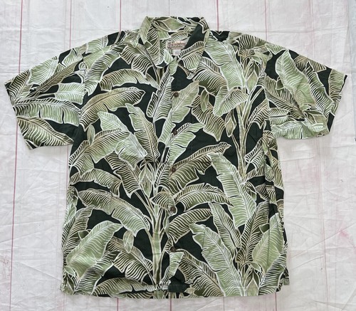 Patagonia Pataloha Hawaiian Shirt Aloha 