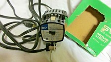 SMITH-VICTOR MODEL Q 3 MOVIE CAMERA LIGHT WORKS