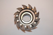 Walzenstirnfr&auml;ser D 100x50N HSS-E RHV1443