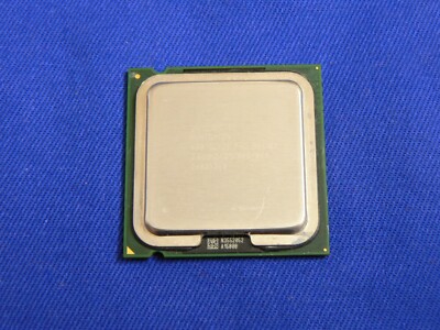 Intel Pentium 4 630 CPU SL7Z9 3.0 GHz 800 MHz FSB Socket 775