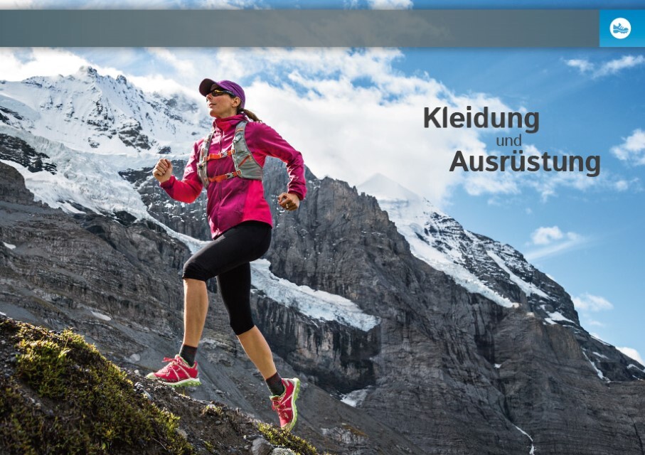 Thumbnail - Faszination Trailrunning Stefanie Seiler-runge