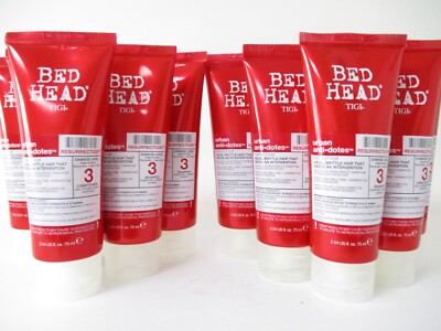 Tigi Bed Head Urban Anti+Dotes Level 3 Shampoo & Conditioner 2.54 oz (Set of 12)