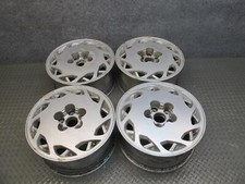 86-90 Toyota Supra Mk3 Set Of 4 Alloy R16 16 Wheel Rim 16x7jj Et37 Oem 86-90 Toyota Supra Mk3 Set Of 4 Alloy R16 16 Wheel Rim 16x7jj Et37 Oem