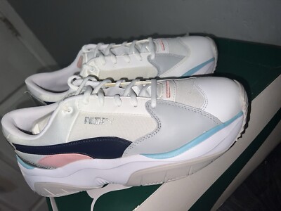 Puma Storm. Y Metallic Women s Sneakers