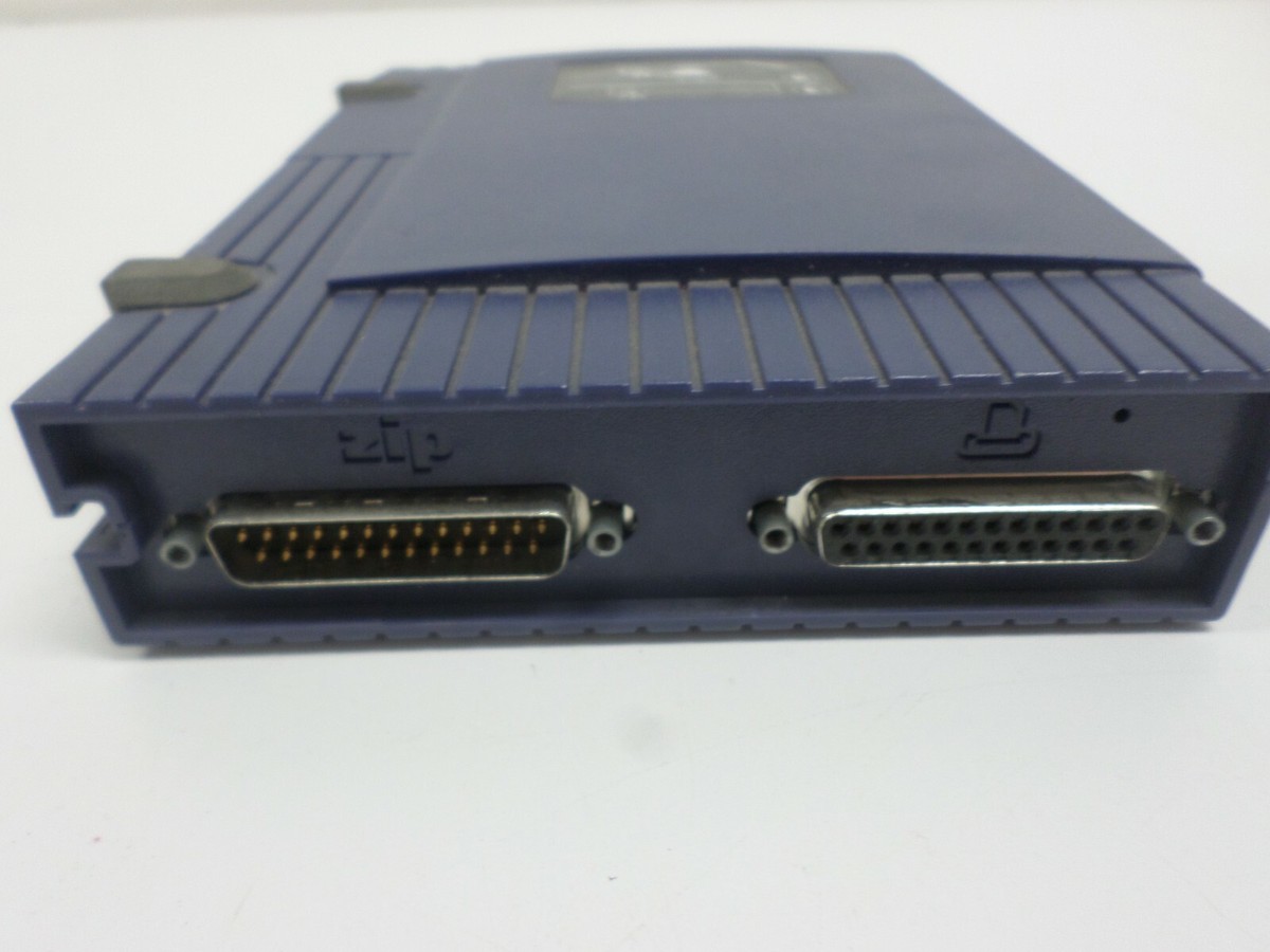 その他 DRPG100 Iomega Zip 100 Z100P2 External Drive Parts Only | eBay