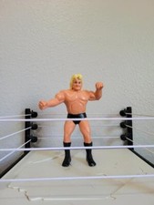 1985 LJN WWF Greg 