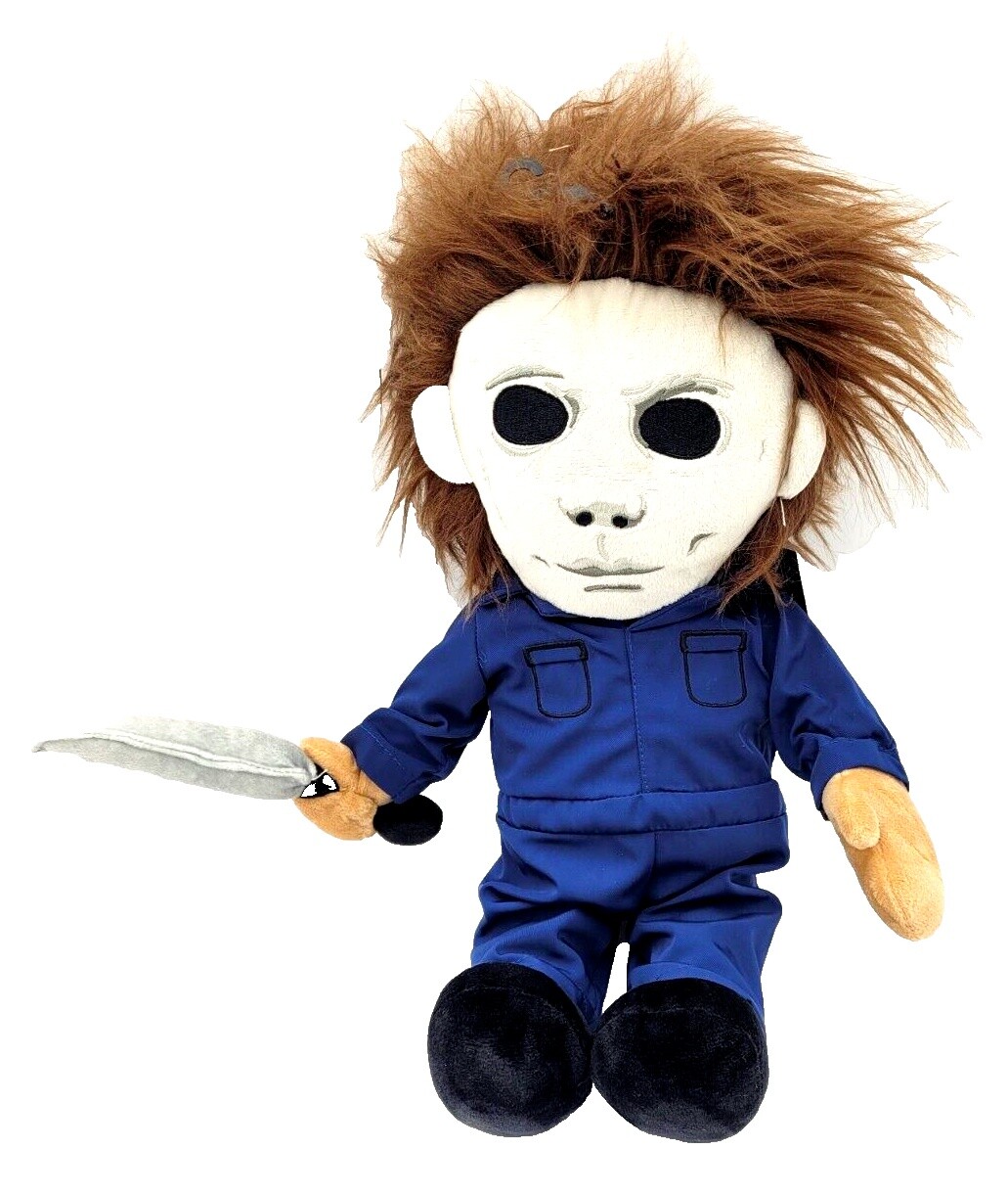 Michael Myers Plush