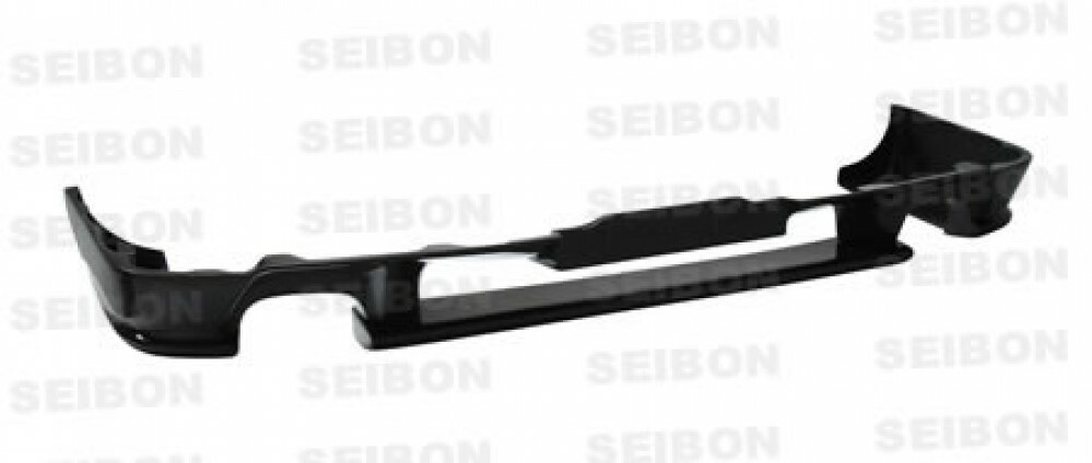 91-01 Acura NSX TB Seibon Carbon Fiber Rear Bumper Lip Body 91-01 Acura NSX TB Seibon Carbon Fiber Rear Bumper Lip Body