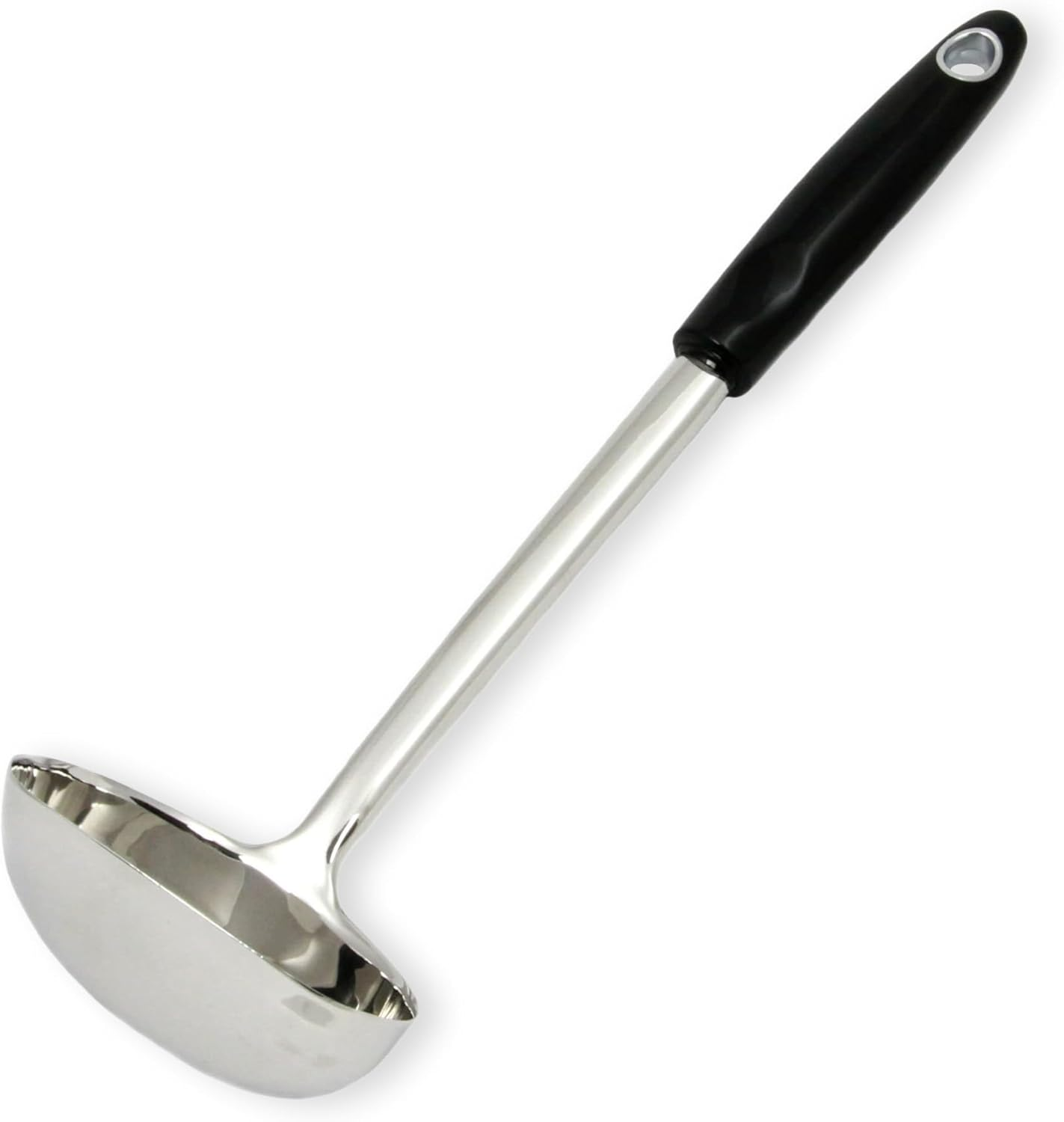 Heavy Duty Ladle, 13 Inch, Stainless Steel