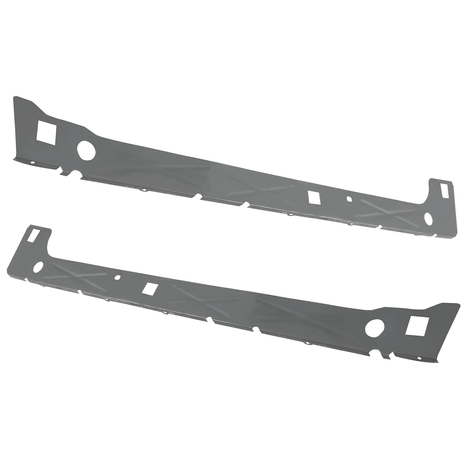 For 1999-2006 GMC SIERRA CHEVY SILVERADO EXTENDED CAB INNER ROCKER ...