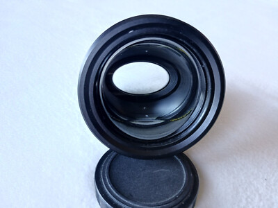 Kowa Prominar 16-H anamorphic lens | eBay