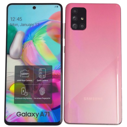 Modèle d'écran de téléphone factice en métal pour Samsung Galaxy A53 A33 A32 S21 S21 FE Note20 - Photo 30 sur 66